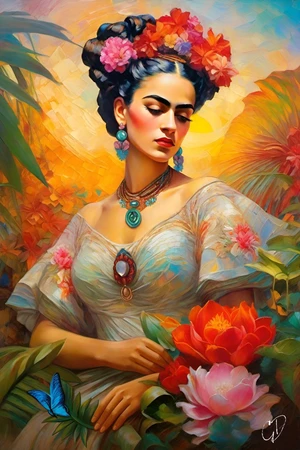 Artwork image