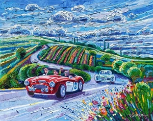 Artwork image
