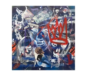 Artwork image