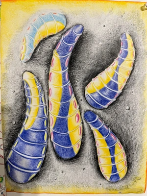 Artwork image