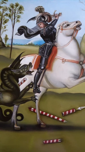Artwork image