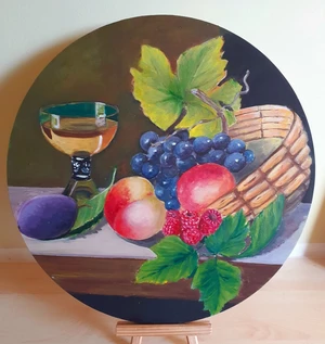 Artwork image