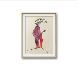 Artwork image