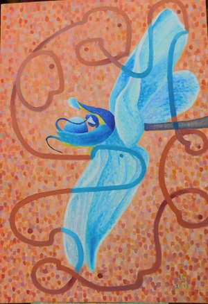 Artwork image