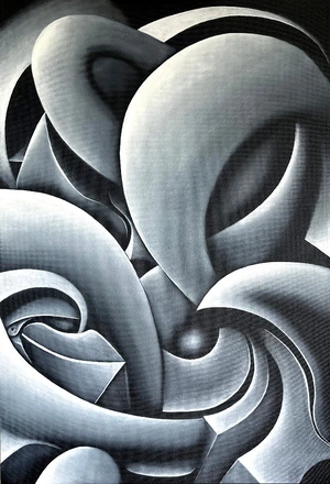 Artwork image