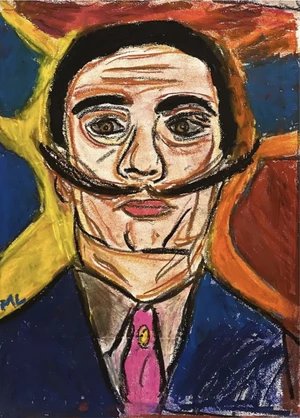Artwork image