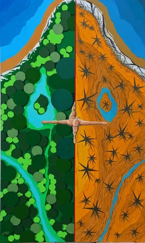 Artwork image