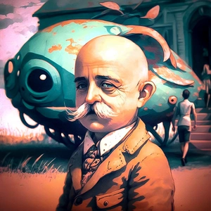 Artwork image