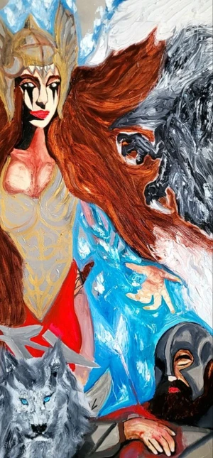 Artwork image