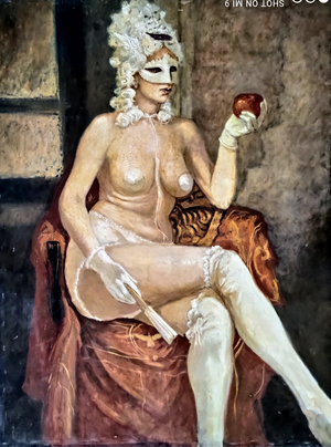 Artwork image
