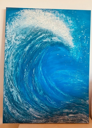 Artwork image