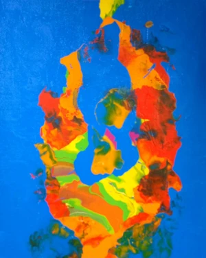 Artwork image