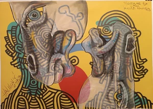 Artwork image