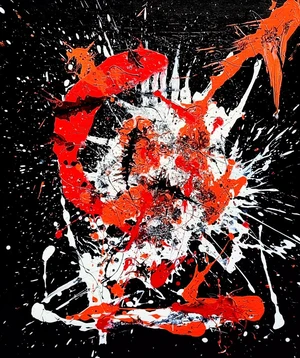 Artwork image