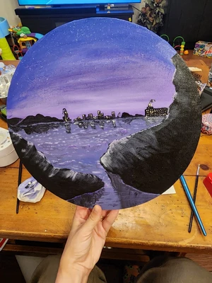 Artwork image