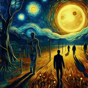 Artwork image