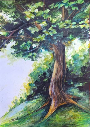 Artwork image