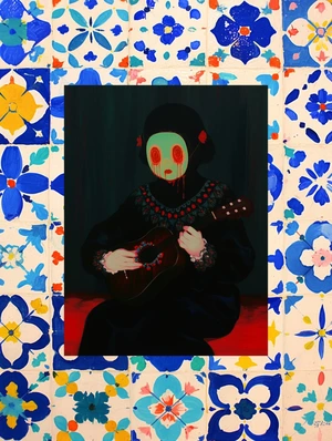 Artwork image