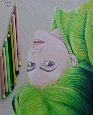 Artwork image