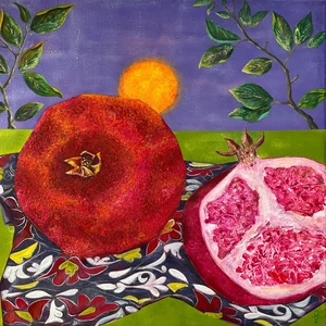 Pomegranate