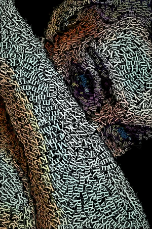 Artwork image
