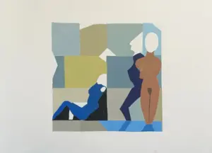 Artwork image