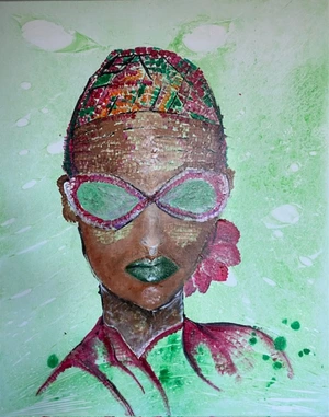 Artwork image