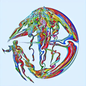 Artwork image