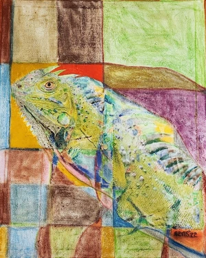 Artwork image