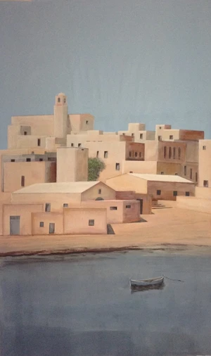 Artwork image