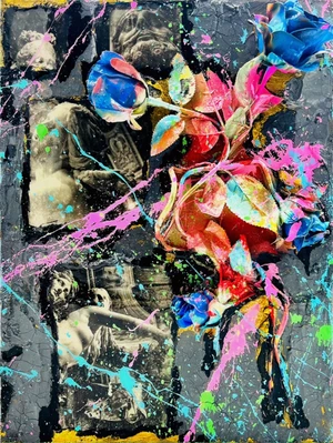 Artwork image
