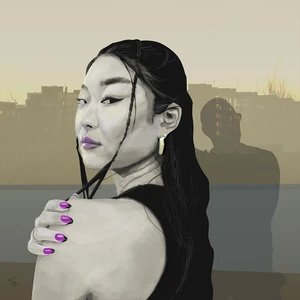 Artwork image