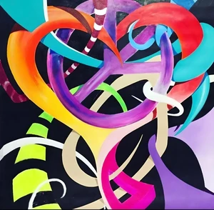 Artwork image