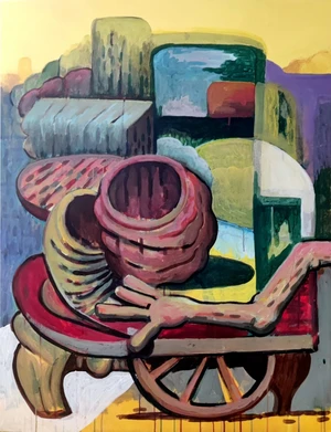 Artwork image