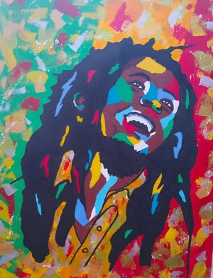 Artwork image