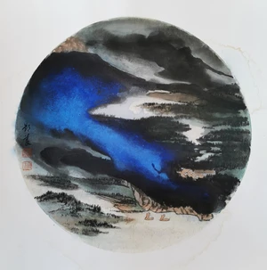 Artwork image