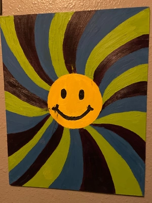 Artwork image