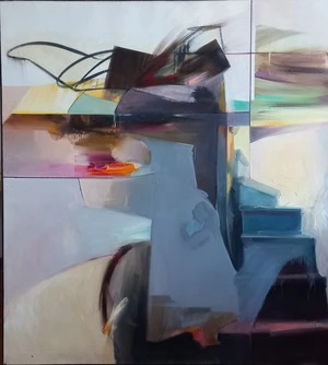Artwork image