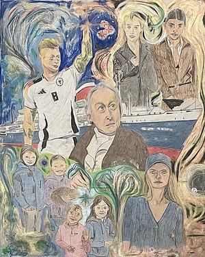 Artwork image