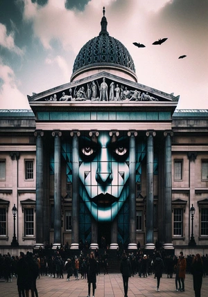 Artwork image