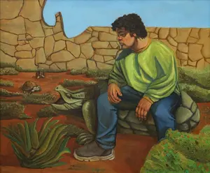 Artwork image