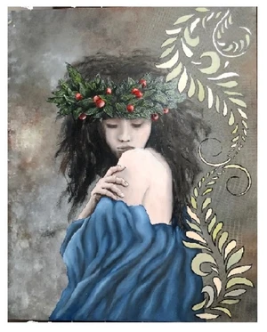 Artwork image