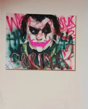 Artwork image