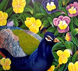 Artwork image