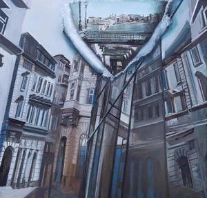 Artwork image