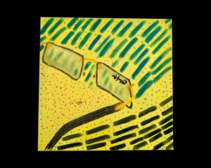 Artwork image