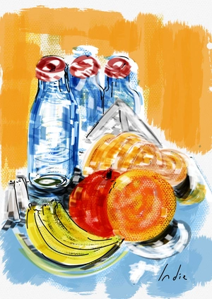 Artwork image