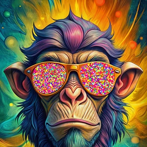 Artwork image
