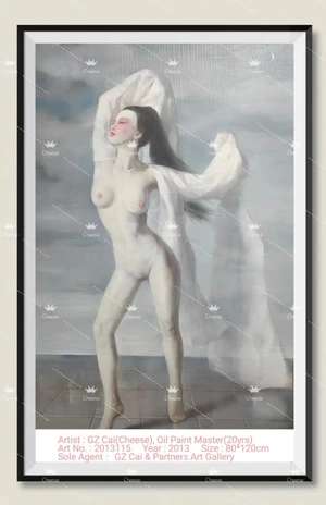 Artwork image