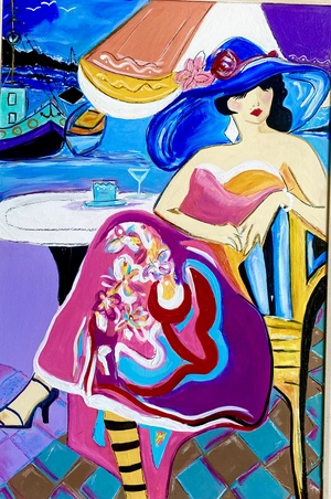 Artwork image